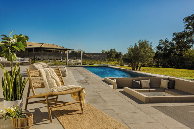 Sport & Beauty 5, Villa Felicity, Ionian Islands