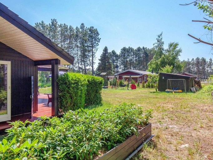Others 4, 5 Star Holiday Home in Rodby, Lolland