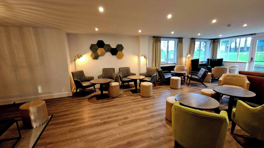 Food & Drinks 4, The Great Hallingbury Manor, Essex