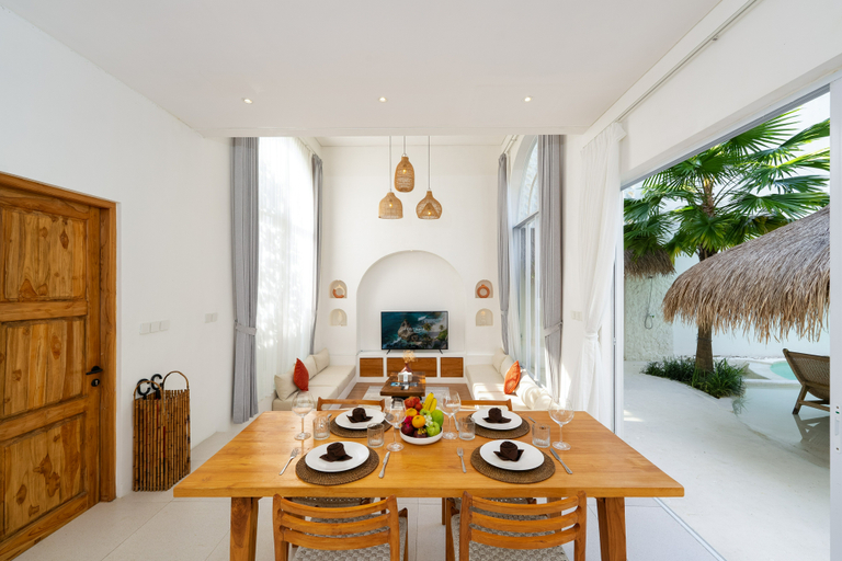Others 3, Casa Villa Ungasan by Pertama Management, Badung