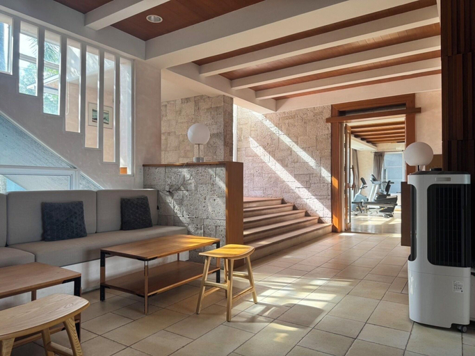 Public Area 5, Tusita Haven Resort and Spa, Thung Tako