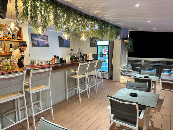 Food & Drinks 5, Porto Planos Beach Hotel, Ionian Islands