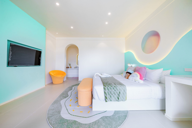 Primary image, Candy House Pool Villa with KTV, Pattaya