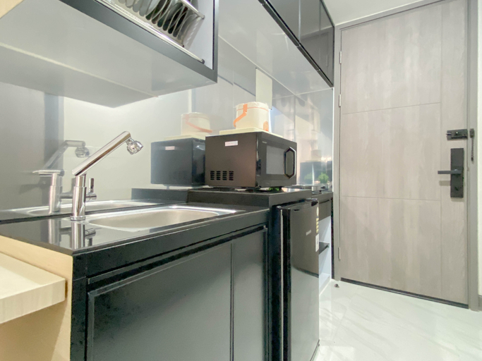 Others 2, Comfortable Studio Apartment at Pakuwon Residences Bekasi By Travelio, Bekasi