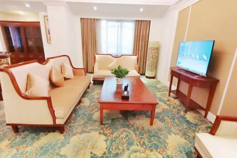 Others 5, Anqing Yingdeli Hotel, Anqing