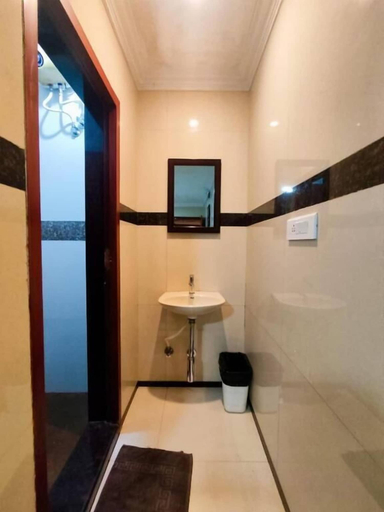 Others 5, Hotel Gvs Residency, Salem