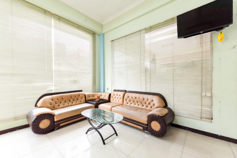 Others 5, Urbanview Hotel Bartu Moh Toha Bandung by RedDoorz, Bandung