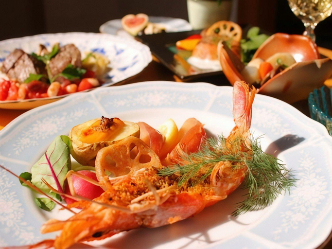 Food & Drinks 3, Tamakiya, Yuzawa