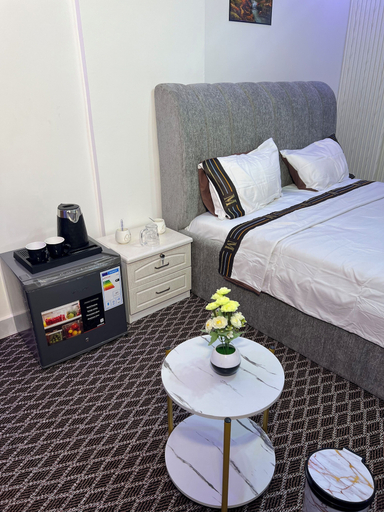 Room 4, FASA RESIDENCE DAKAR, Dakar