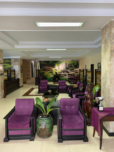 Others 2, Nikita Palace Hotel, Bukittinggi