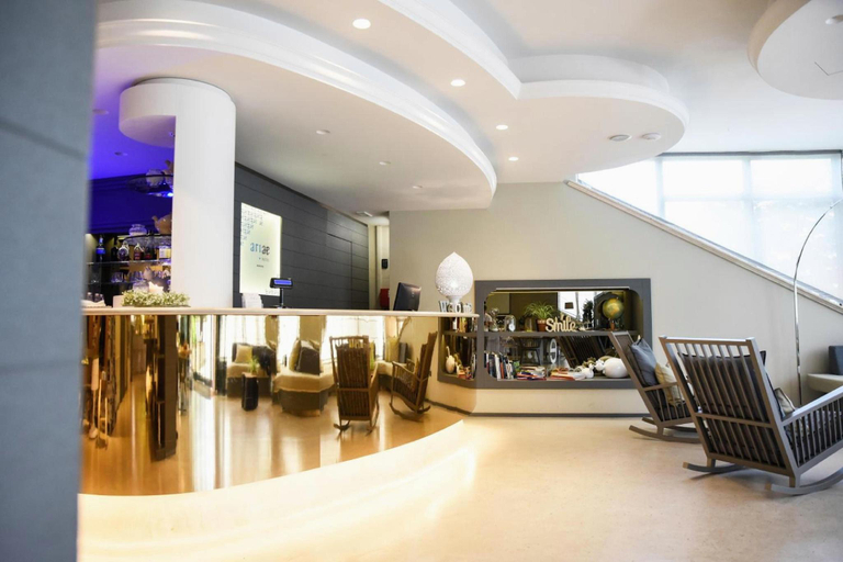 Food & Drinks, Ariae Dependance - Alihotels, Foggia