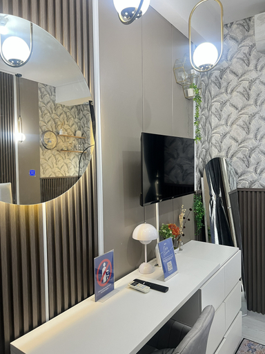 Others 4, Margonda Residence 5 by Ensroom, Depok