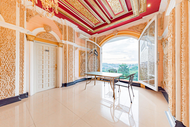 Others 5, Urbanview Palace Syariah Balikpapan by RedDoorz, Balikpapan