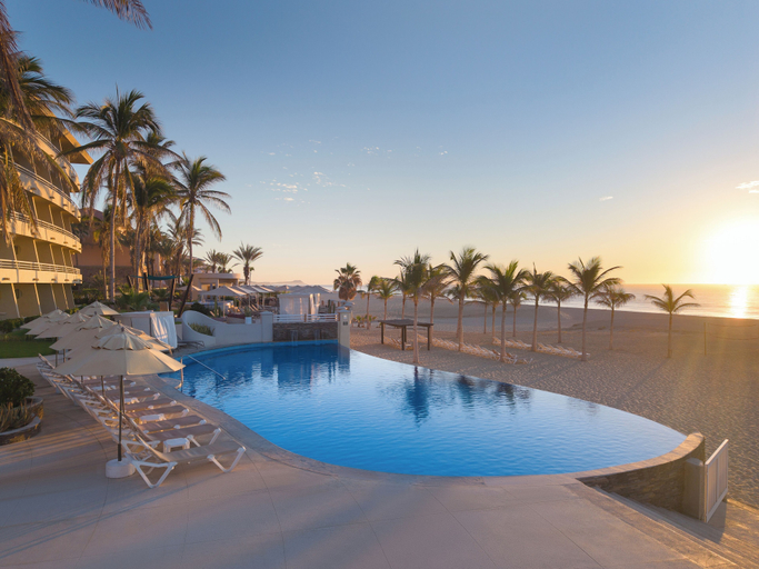 Sport & Beauty 3, GR Solaris Lighthouse Los Cabos, La Paz