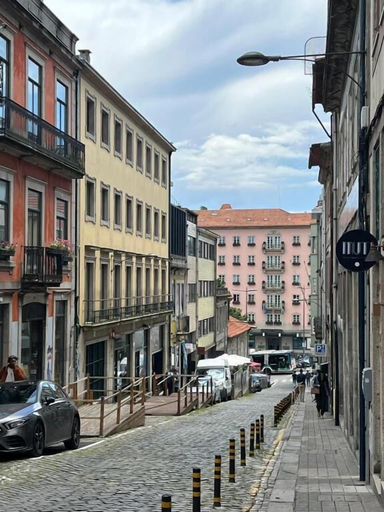 Exterior, Aspasios Picaria Apartments, Porto