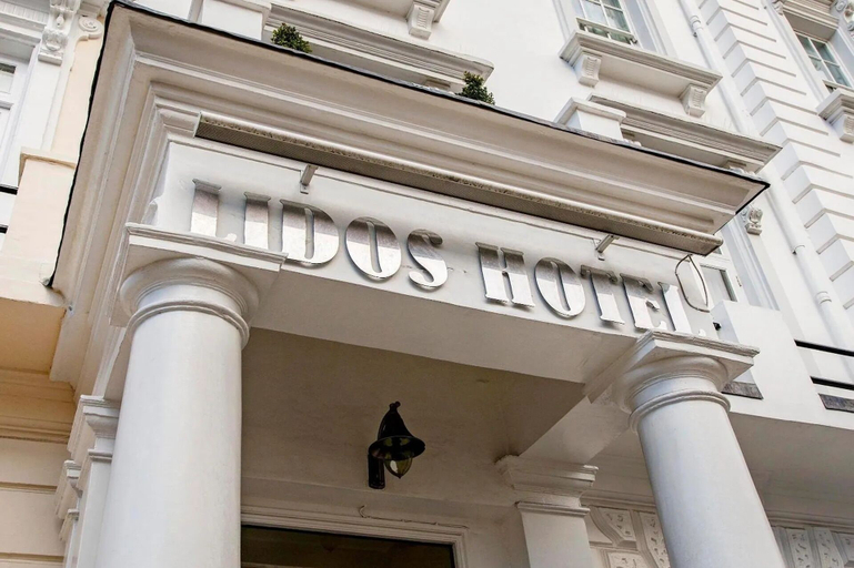 Exterior & Views 2, Lidos Hotel, London