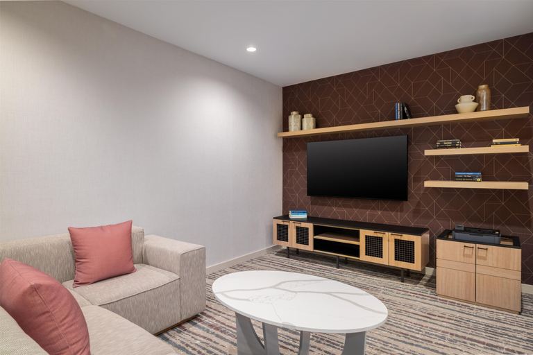 Public Area 2, Homewood Suites By Hilton Thornton Denver, Adams