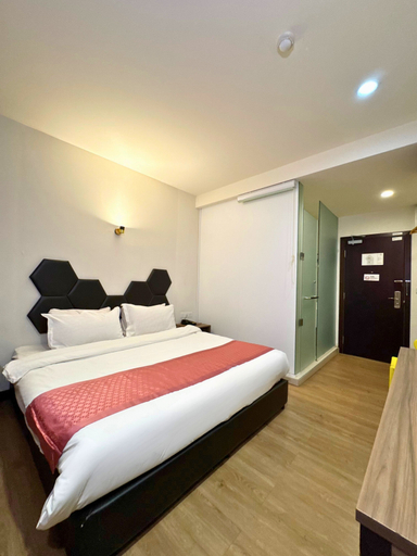 Memoire Hornbill Hotel Kuching Sarawak Room Type - Standard King Room