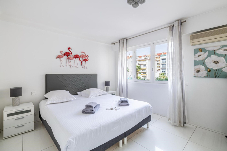 Room 5, 4 Pieces Balcon Martinez A3b130, Alpes-Maritimes
