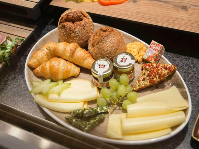 Food & Drinks 5, Ferienwohnung Wintergarten in Bad Pyrmont, Hameln-Pyrmont