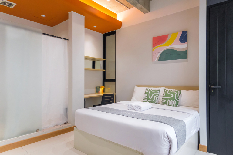 Others 2, Mono Coliving Serpong, Tangerang