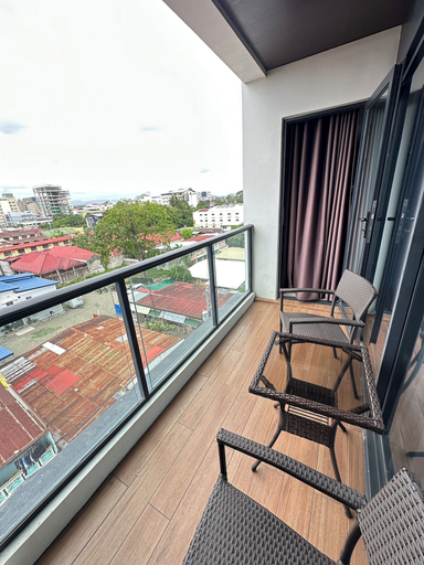 Others 5, One Euphoria Luxe Hotel, Mabalacat
