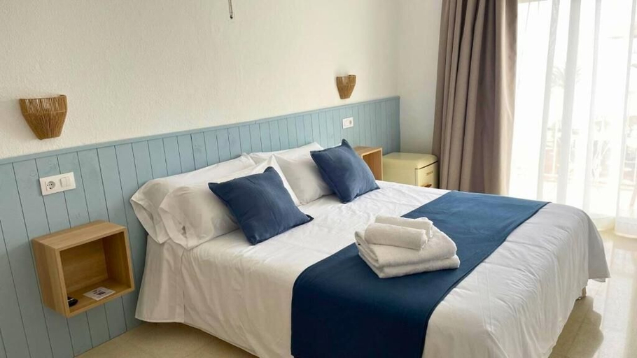 Room 2, Ca sa Madona, Baleares