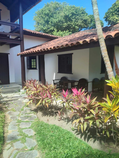 Exterior & Views 2, Pousada Vila do Beco, Porto Seguro