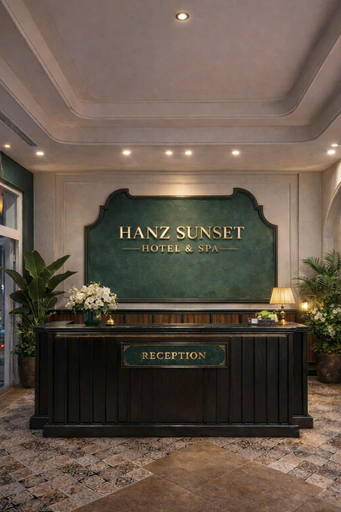 Others 4, HAN Sunset Milan Hotel & Spa, Phú Quốc