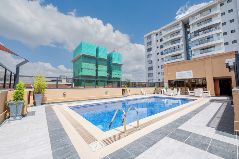 Sport & Beauty 3, Lavington Residences By Trianum, Dagoretti North