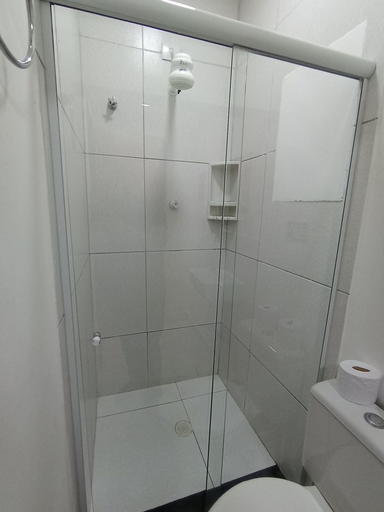 Bathroom 2, WeStay Hotel - Unidade 1, São Paulo