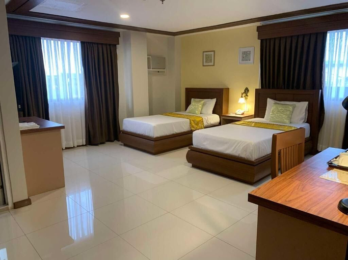 Room 3, Surigao Royal Regency Suites, Surigao City