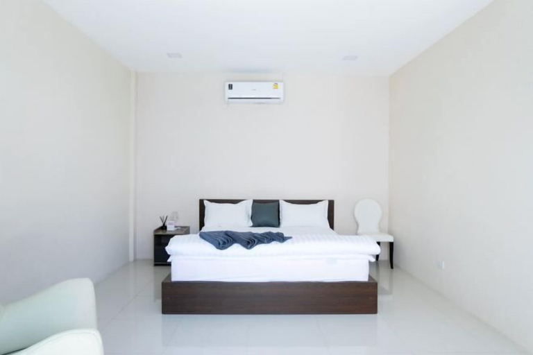 Bedroom 3, Natree Pool Villa Pattaya, Pattaya