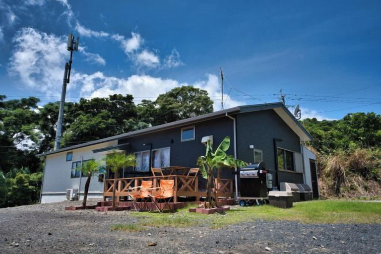 Exterior & Views 2, Racine Yakushima, Yakushima