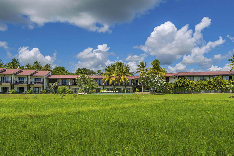 Exterior & Views 2, Kithala Resort, Thissamaharama
