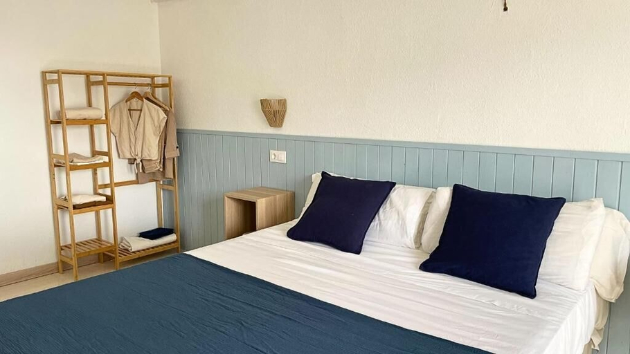 Room 3, Ca sa Madona, Baleares