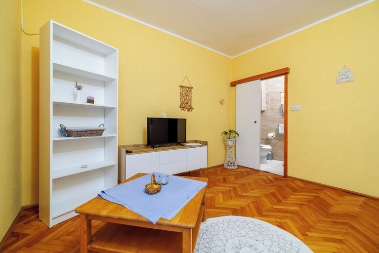 Others 5, Apartments Biserka, Lopar/Supetarska Draga