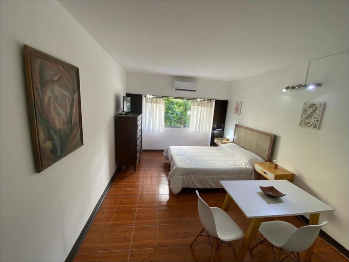 Room 5, Mono ambiente en Microcentro de Bs As 1B, Distrito Federal