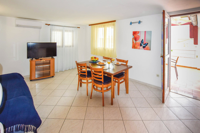 Interior 2, Apartments Jacqueline, Pakoštane