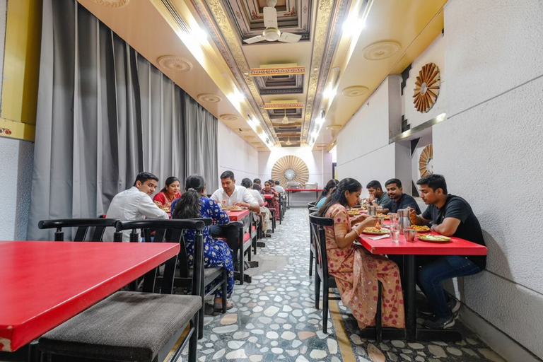 Food & Drinks 5, Fabhotel Classic Holiday, Jaipur