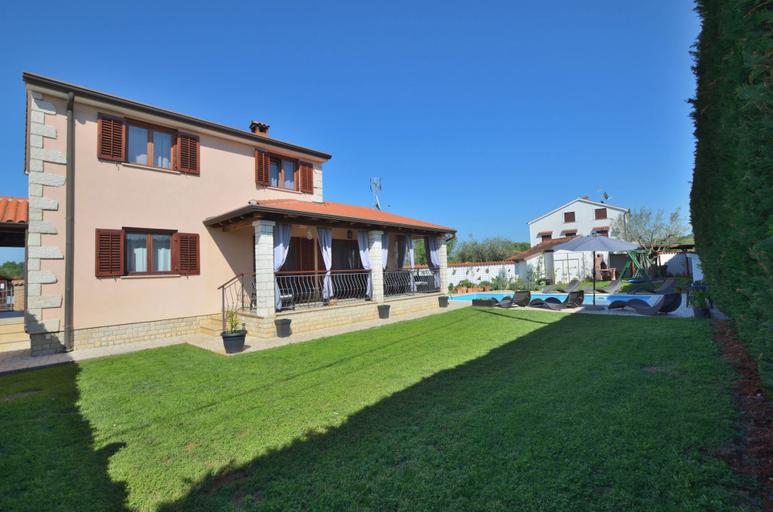 Exterior & Views 2, Villa Mia, Poreč