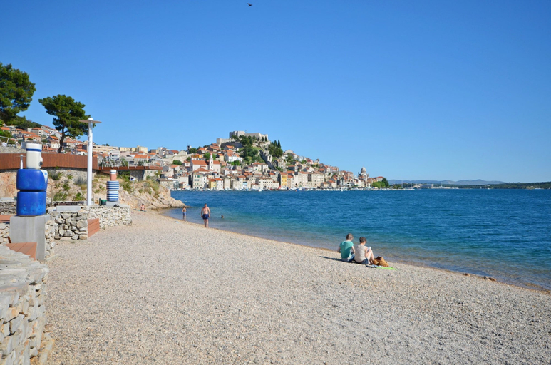 Others 2, Apartment Nikolina Old Town, Šibenik
