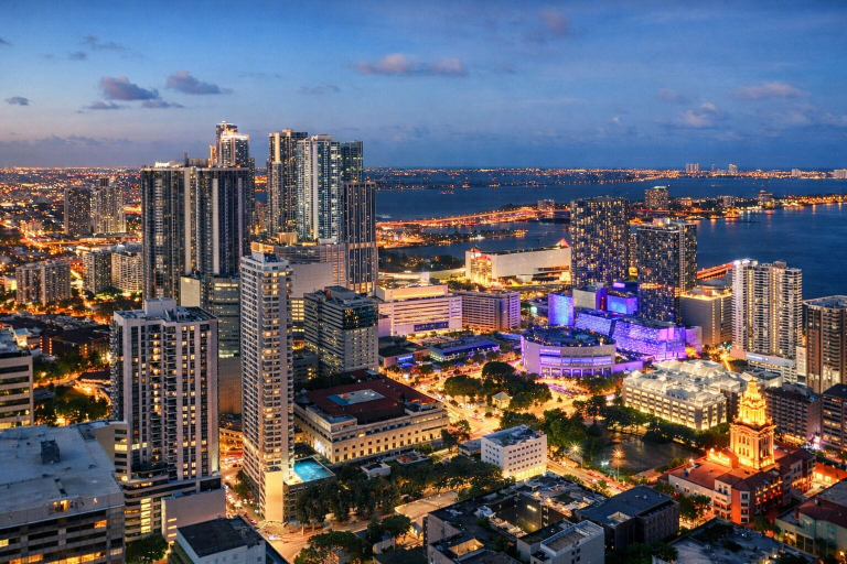 Exterior 3, RS Suites - District 225 Miami, Miami-Dade