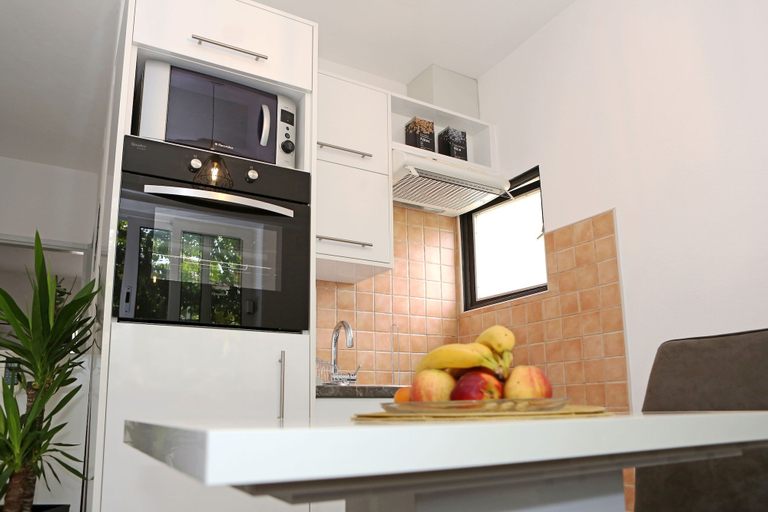 Others 5, Apartment Adam, Bibinje