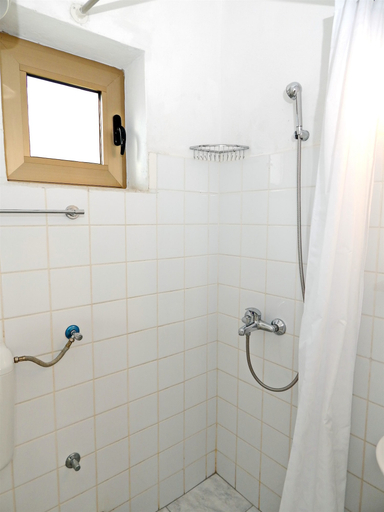 Bathroom 3, Apartments Željko, Pag