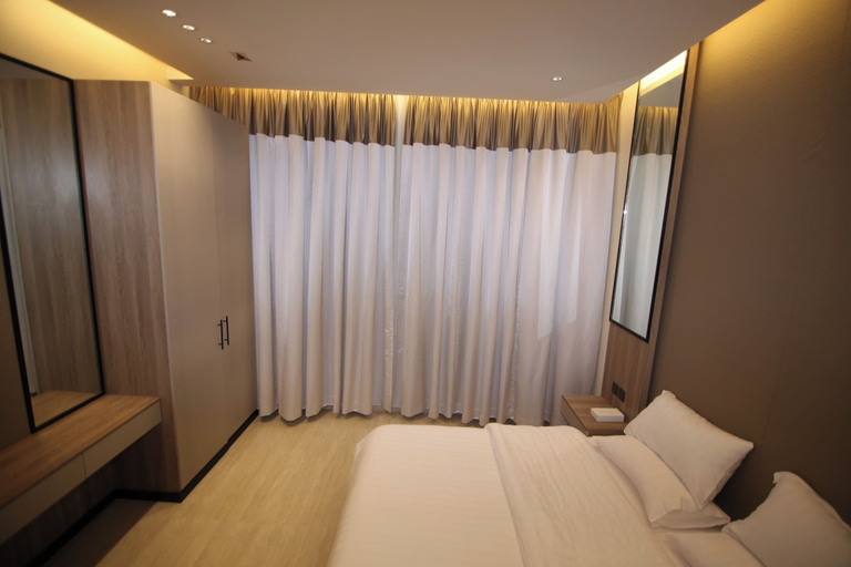 Room 2, Roshin in Apartment, Riyadh