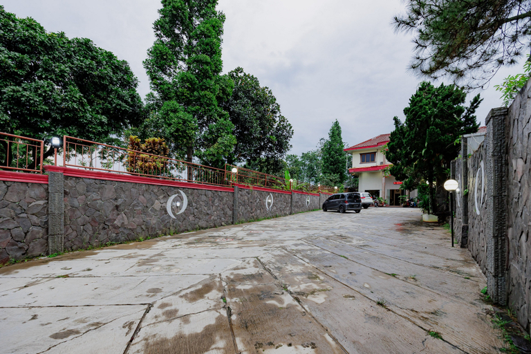 Others 4, RedDoorz @ Hotel Andalus Puncak, Bogor