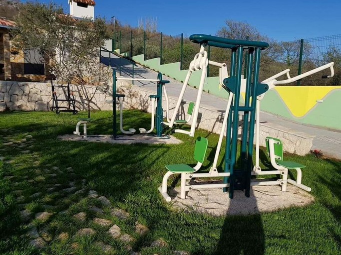 Children's area 3, House Fun&relax, Šestanovac