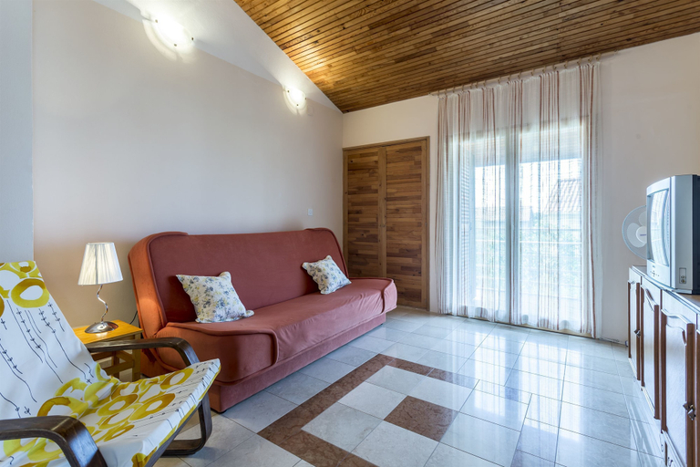 Others 5, Apartment Srecko, Marina