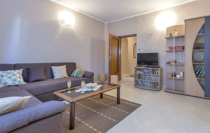 Living room 5, Apartments Istra Croatia, Fažana